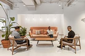 Regus | Chrysler Building