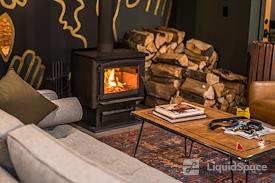 Barnfox Livingston Manor