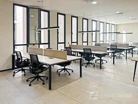 Regus | Almeria, Vera