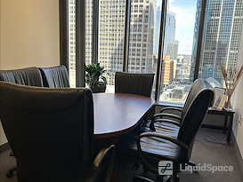 IDS Executive Suites