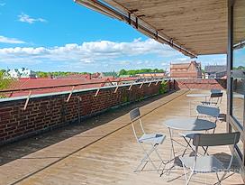 Regus | Landskrona, Albertina Park