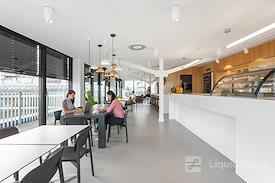 SPACES | PRAGUE, Spaces Albatros