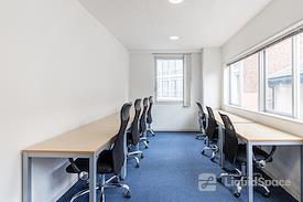 Open Office | Tokyo, Nogizaka