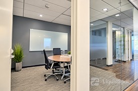 Intelligent Office Bloomington
