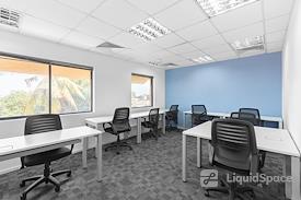 Regus | Dehiwela, Bernards Business Park