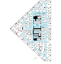 SPACES | Trade and Tryon