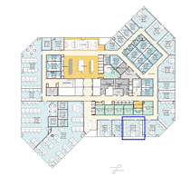 WeWork | Crossroads