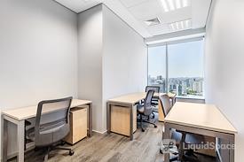 Regus | Sao Paolo, Ez Tower - Morumbi - Nova Chucri Zaidan