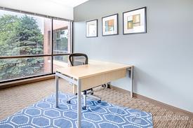 Regus | Linden Place