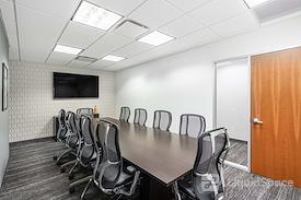 Regus | 1325 Avenue of Americas