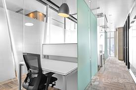 Regus | Phnom Penh, Canadia Bank Tower