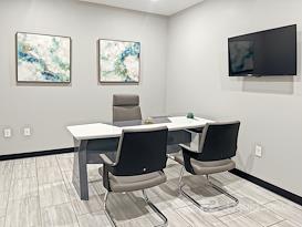 Regus | TX, Bedford - Airport Freeway