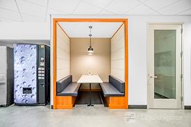 HQ | IL, Oak Brook/West - Westbrook Corporate Center