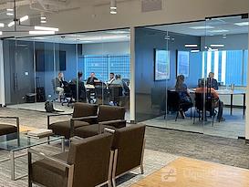 YourOffice USA - Denver