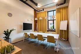 Regus | Lviv, KIVSH