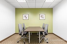 Regus | One Liberty Plaza