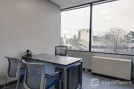 Intelligent Office of Alexandria