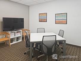 Regus || Dove Street