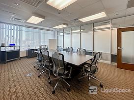Regus | Central Park Corporate Center