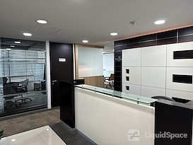 Regus | MEDELLIN, San Fernando Plaza