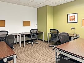 Regus | Rockaway Townsquare