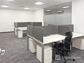 Regus | NJ, South Brunswick - Cornwall Rd
