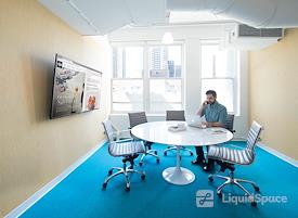 The Yard: Eastern Market