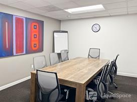Regus || Downtown Santa Barbara