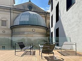 SPACES | Milan, Turati