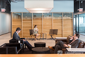 Industrious - Charter Square