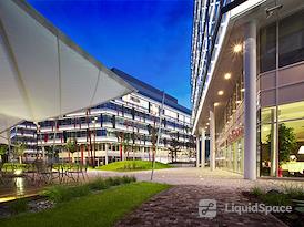 Regus | Bratislava, Apollo