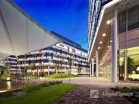 Regus | Bratislava, Apollo