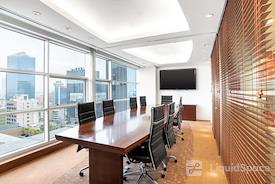 Regus | Lima, Platinum Plaza I