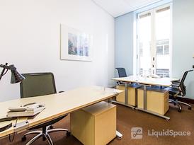 SPACES | Madrid San Jeronimo