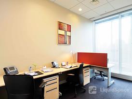 Regus | TOKYO, Ginza Yurakucho