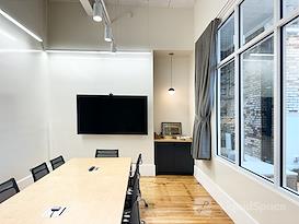 Spaces | Mexico City, Roma Sinaloa