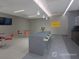 Regus | Washingtonian Boulevard