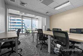 Regus | Manila, 8 Rockwell - Makati City