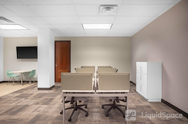 Regus | Dublin