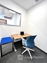 BLANKSPACES Long Beach