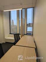 Venture X Worcester | Mercantile Center