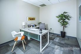 Office Evolution - Greensboro