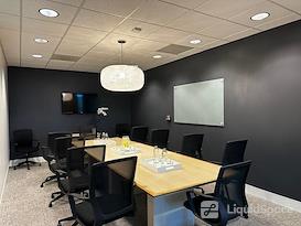 (VON) Von Karman Corporate Center