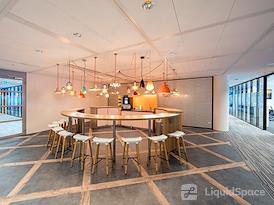 Regus | Schiphol, The Base