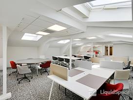 Regus | Paris, Gare du Nord