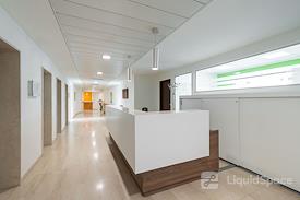 Regus | Milan, Central Station