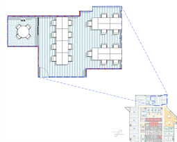 WeWork | 320 Pitt St.