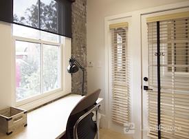 The Village Works - Brookline Village