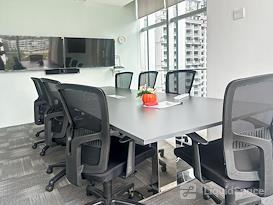Regus | Kuala Lumpur, Menara Binjai