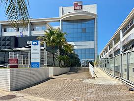 HQ | Rio de Janeiro, Américas - Parque das Rosas